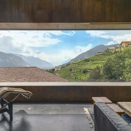 Feriehus Renovated Historic Barn In Mountain Village