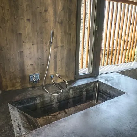 Feriehus Renovated Historic Barn In Mountain Village
