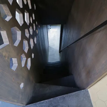 Feriehus Renovated Historic Barn In Mountain Village