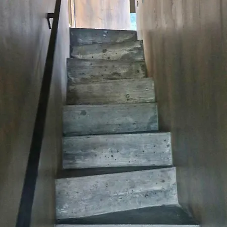Renovated Historic Barn In Mountain Village